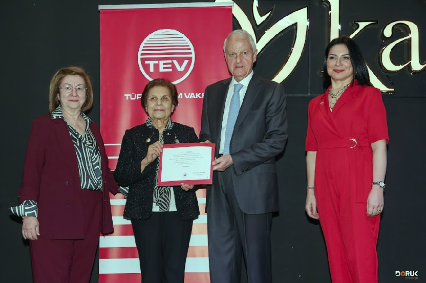 TÜRK EĞİTİM VAKFI’NDAN GENÇLER YARARINA İFTAR YEMEĞİ ETKİNLİĞİ GERÇEKLEŞTİRİLDİ